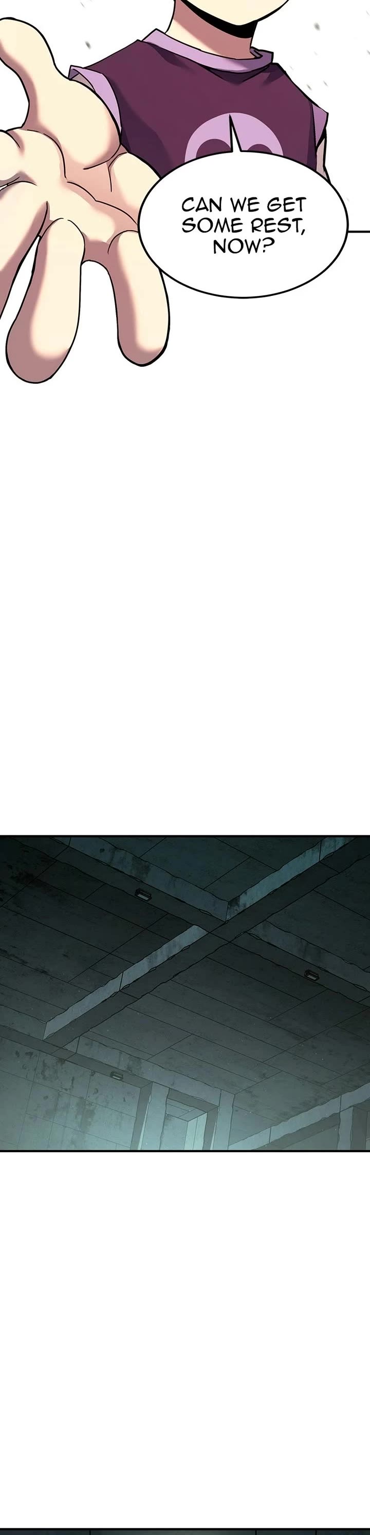 Hardcore Leveling Warrior chapter 438 page 35