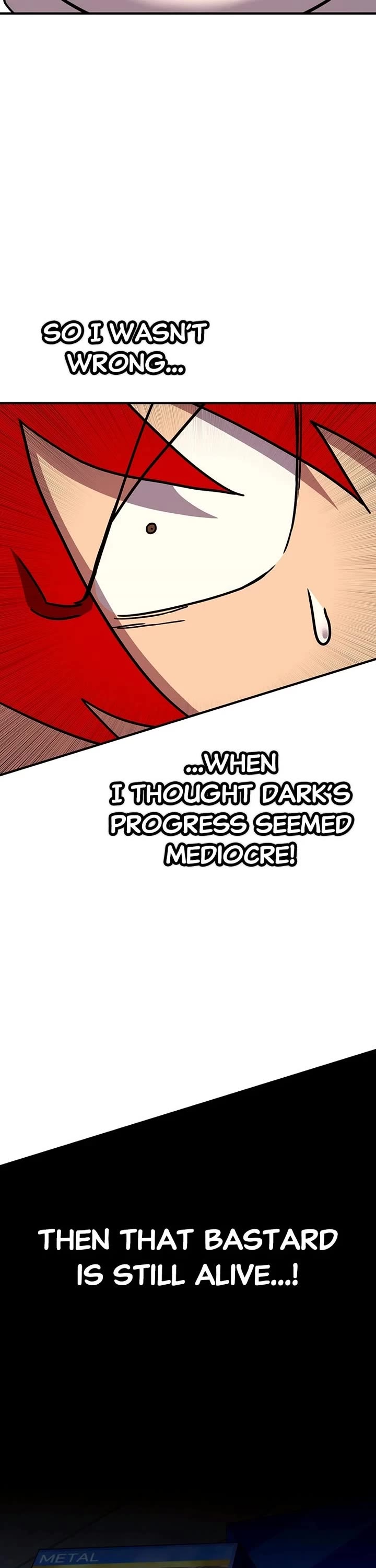 Hardcore Leveling Warrior chapter 438 page 41