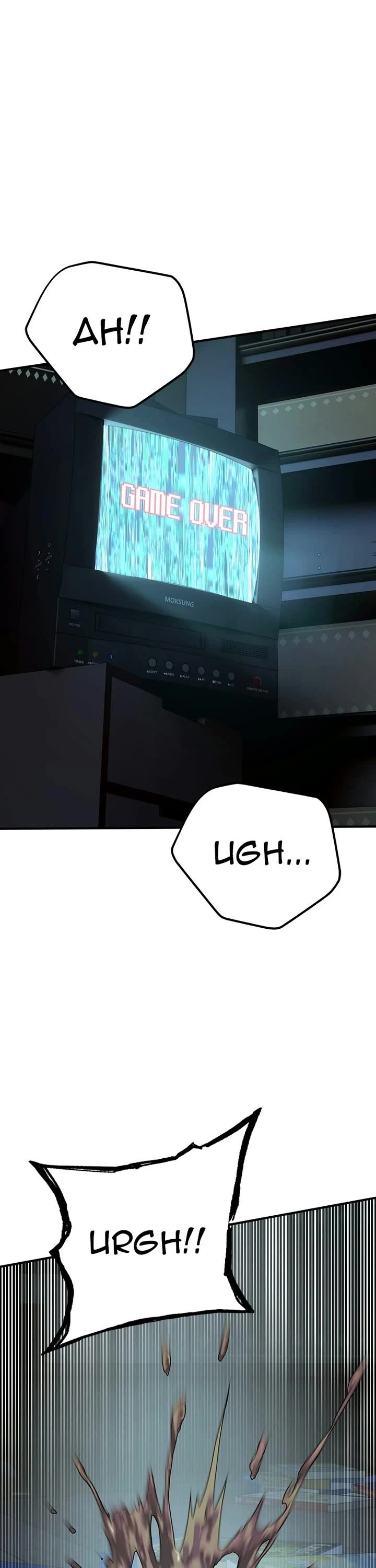 Hardcore Leveling Warrior chapter 438 page 43