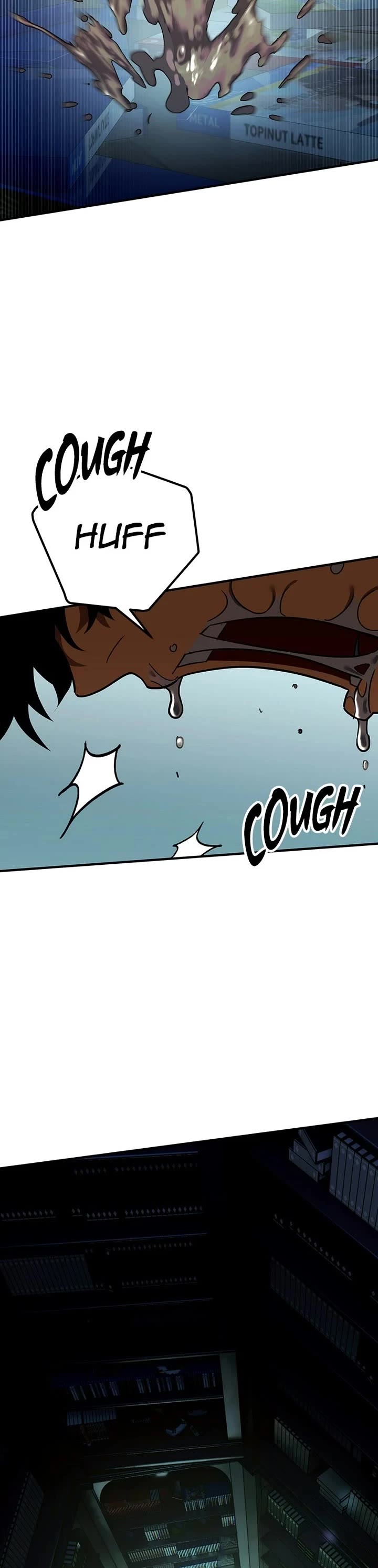 Hardcore Leveling Warrior chapter 438 page 44