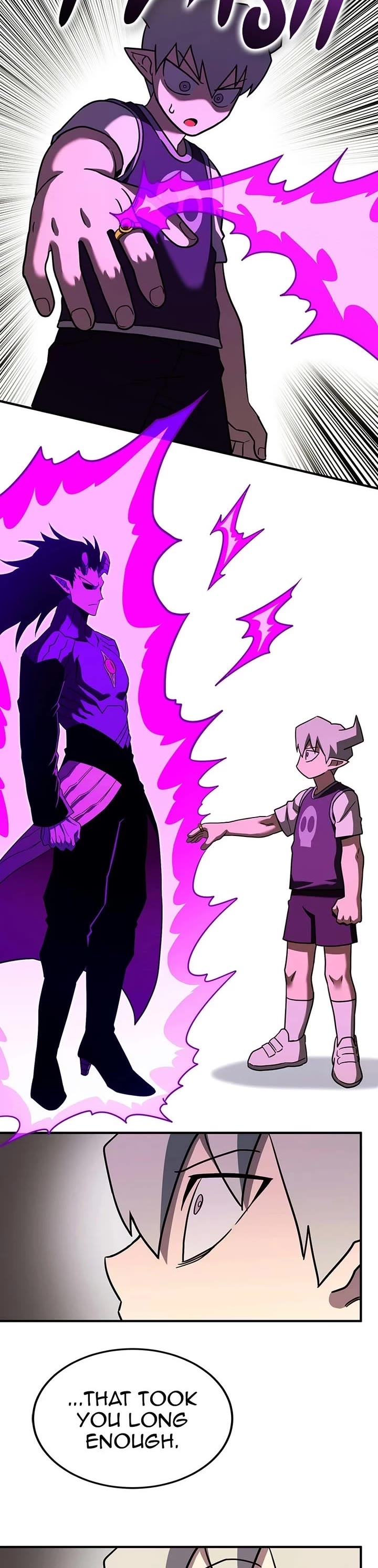 Hardcore Leveling Warrior chapter 438 page 5