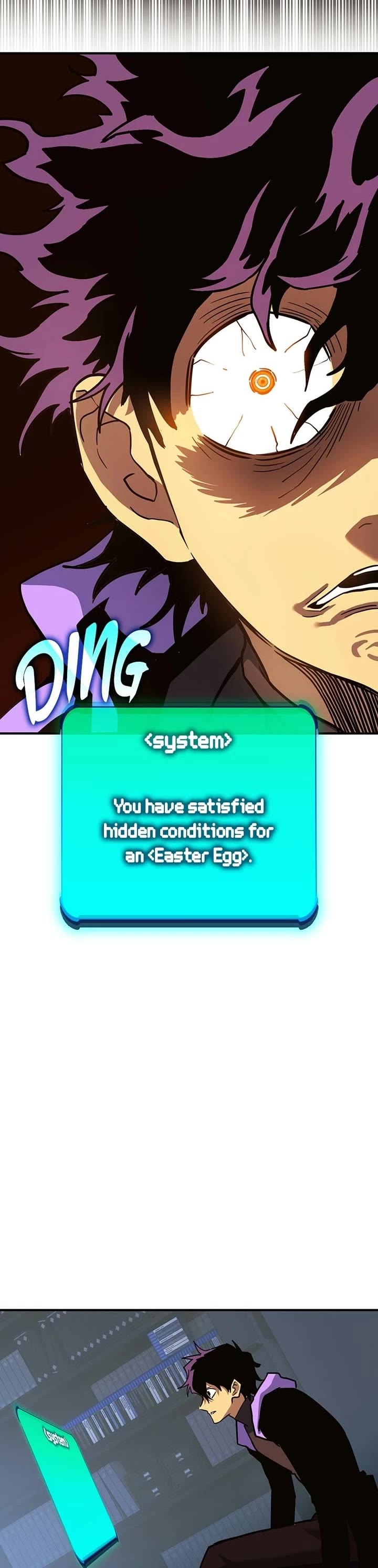 Hardcore Leveling Warrior chapter 438 page 50