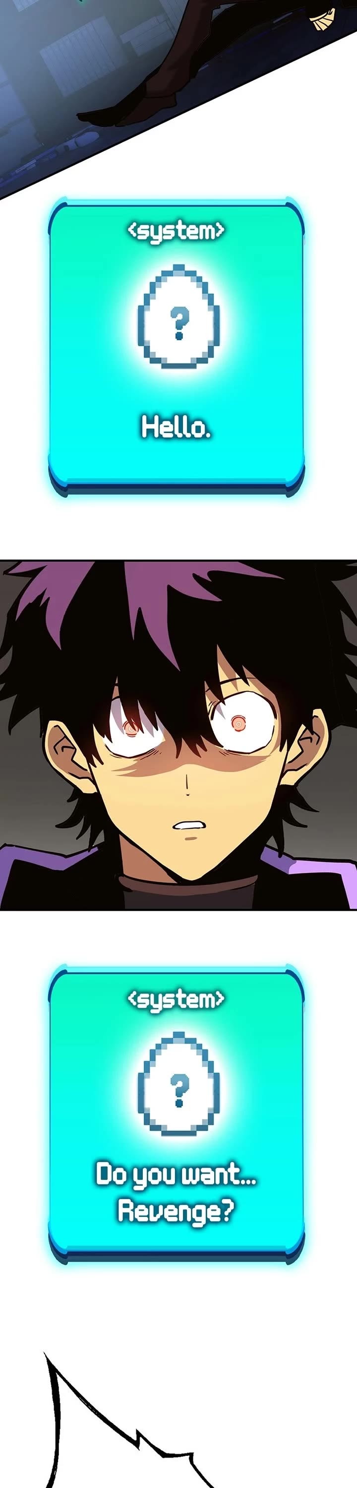 Hardcore Leveling Warrior chapter 438 page 51