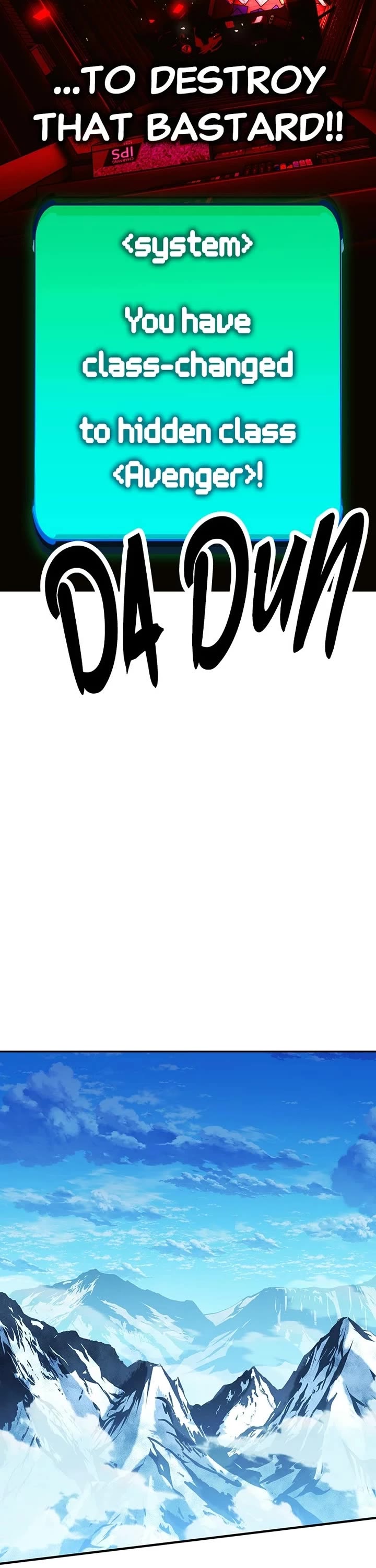 Hardcore Leveling Warrior chapter 438 page 53