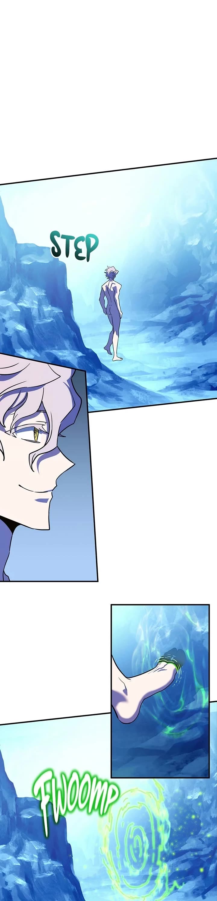 Hardcore Leveling Warrior chapter 438 page 54