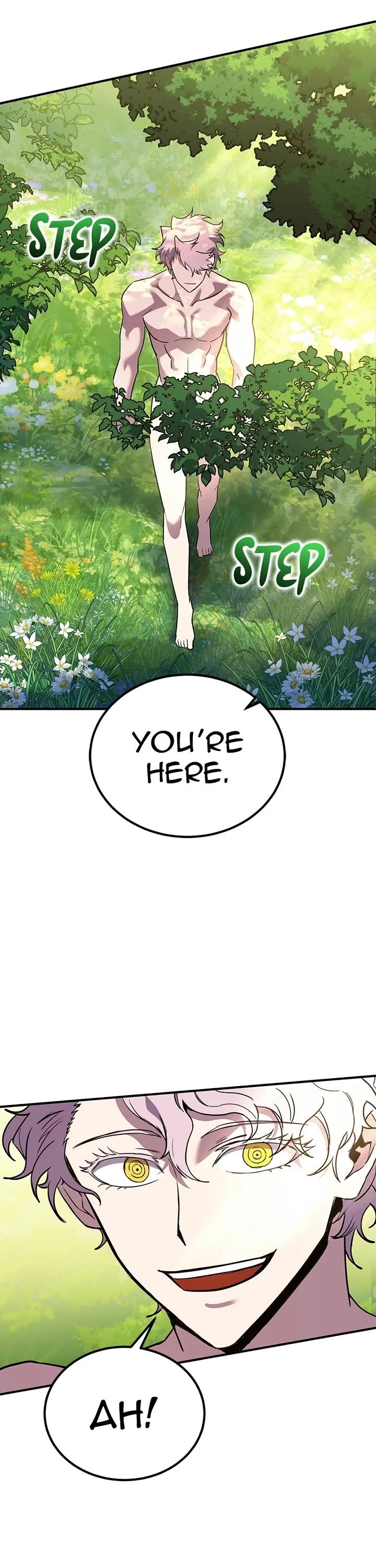 Hardcore Leveling Warrior chapter 438 page 56