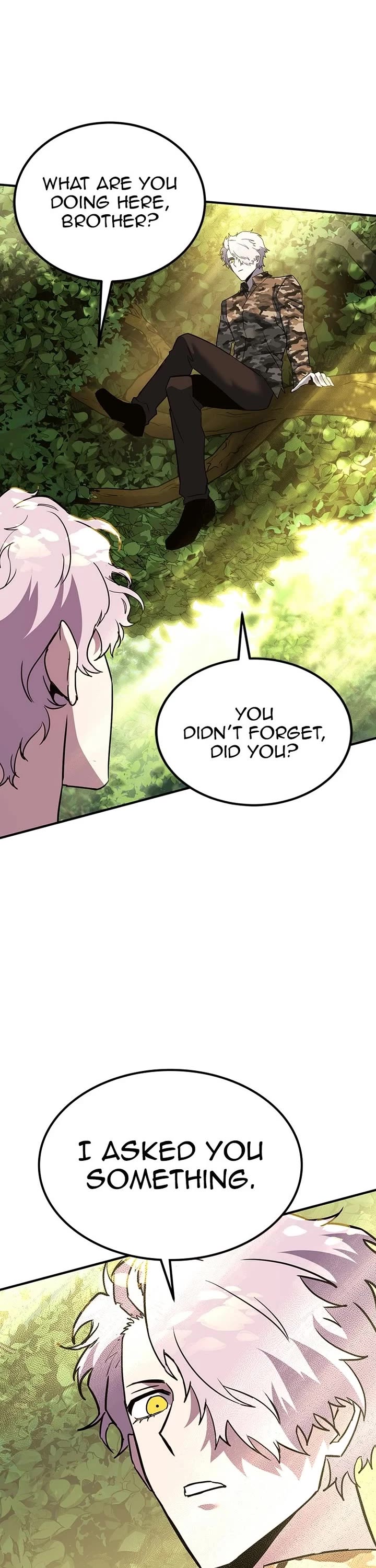 Hardcore Leveling Warrior chapter 438 page 57