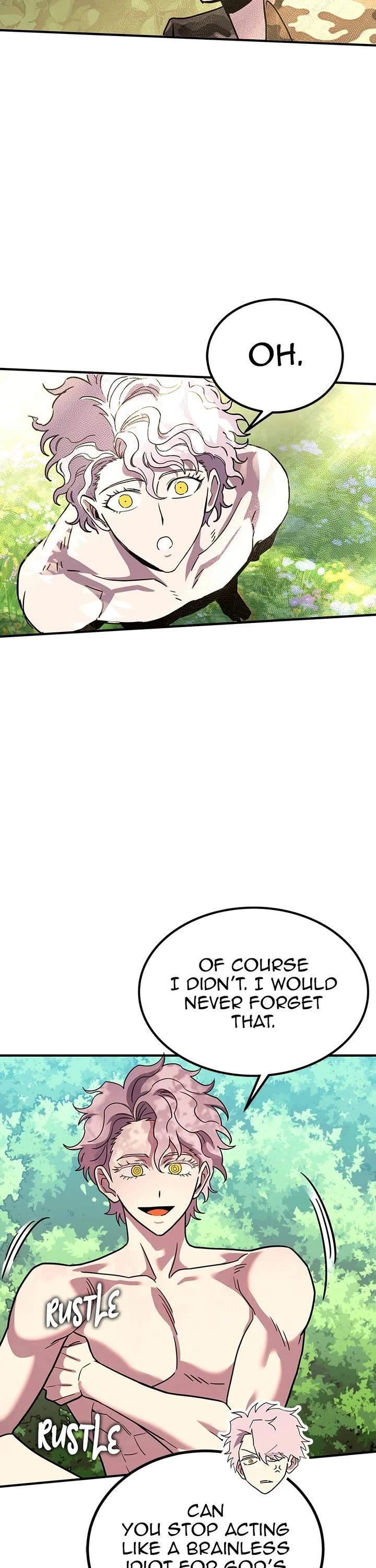 Hardcore Leveling Warrior chapter 438 page 58