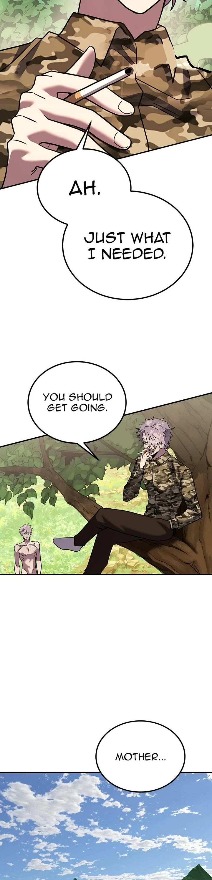 Hardcore Leveling Warrior chapter 438 page 60