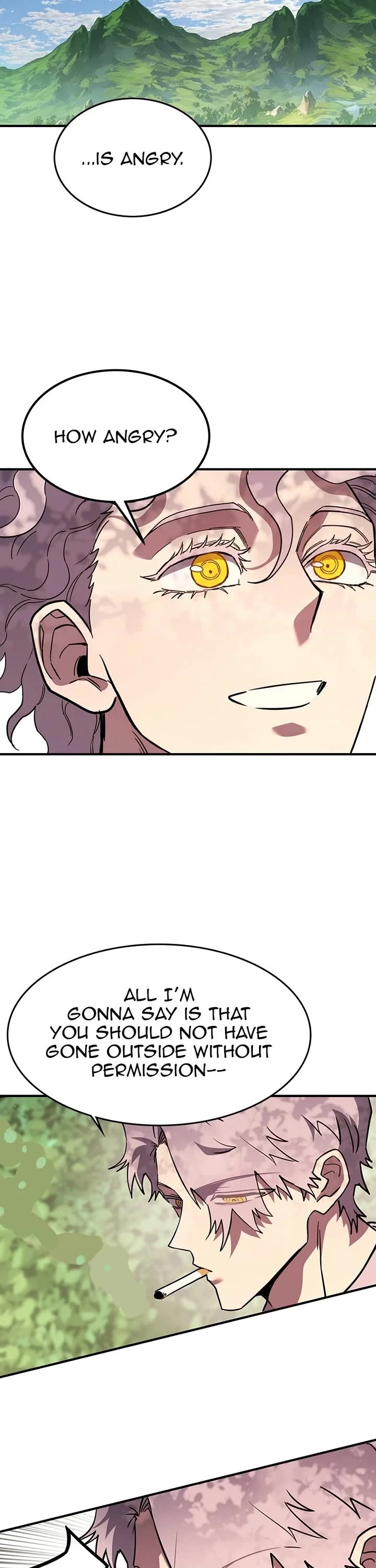 Hardcore Leveling Warrior chapter 438 page 61