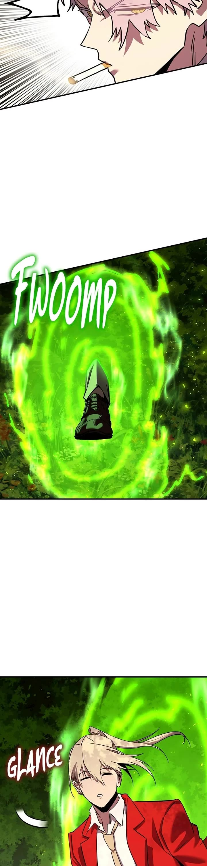 Hardcore Leveling Warrior chapter 438 page 62