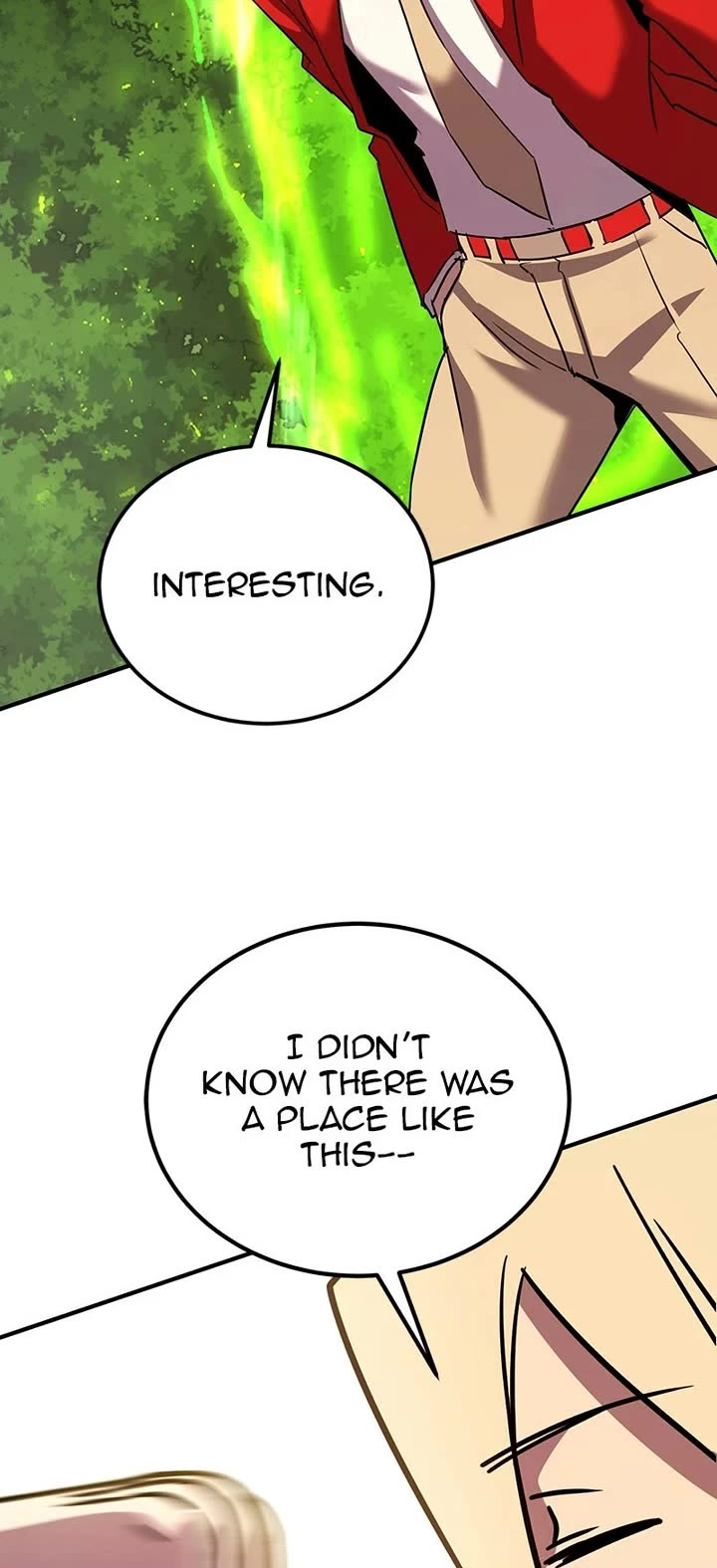 Hardcore Leveling Warrior chapter 438 page 63