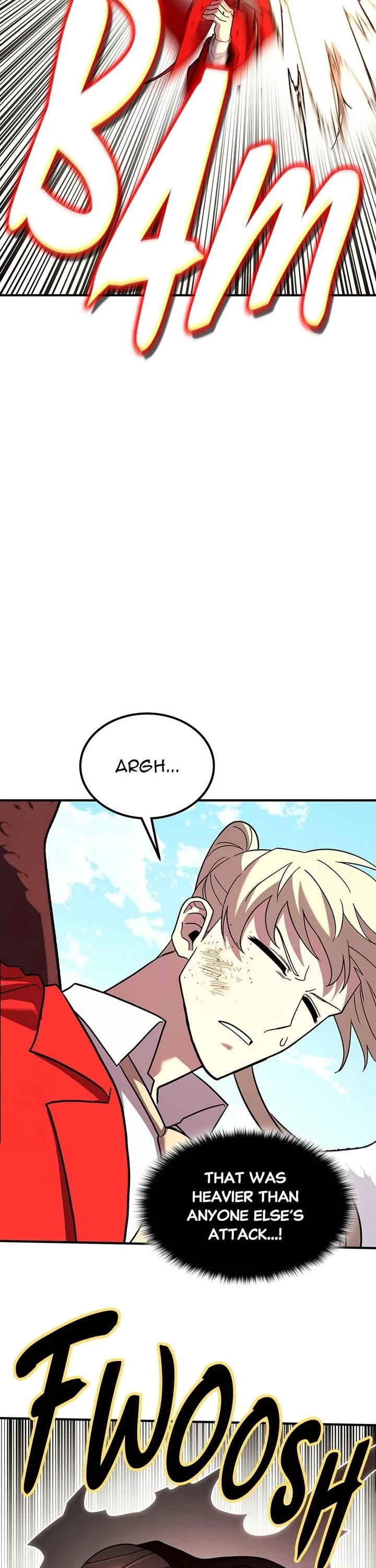 Hardcore Leveling Warrior chapter 439 page 13