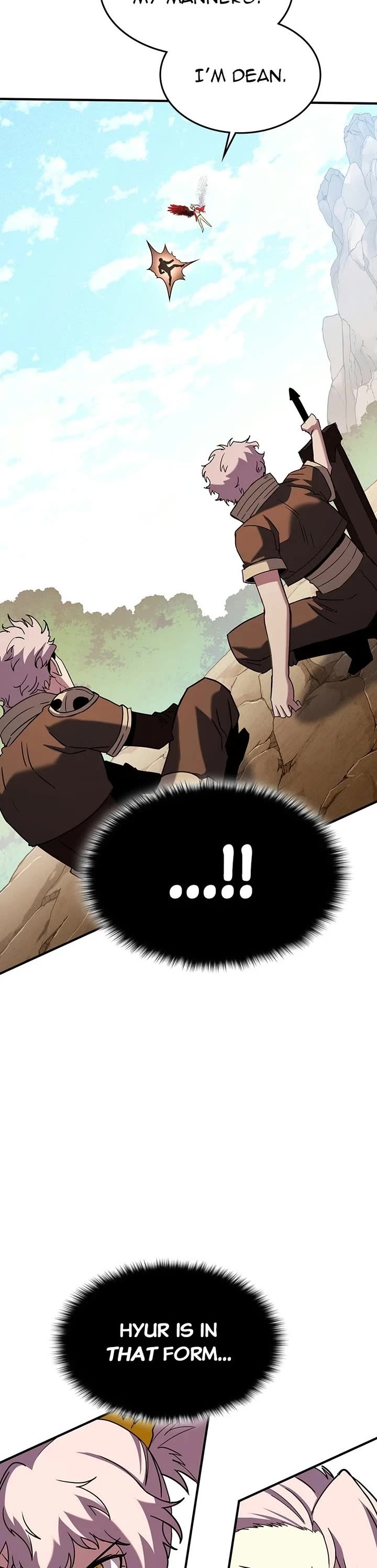 Hardcore Leveling Warrior chapter 439 page 15