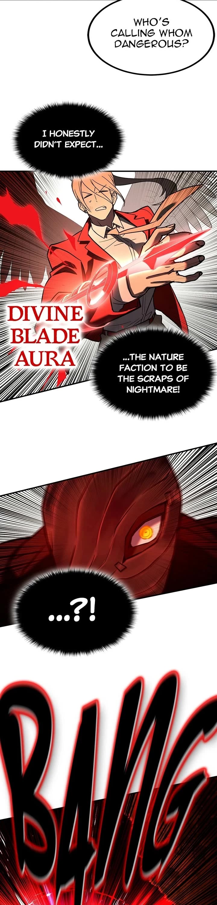 Hardcore Leveling Warrior chapter 439 page 18