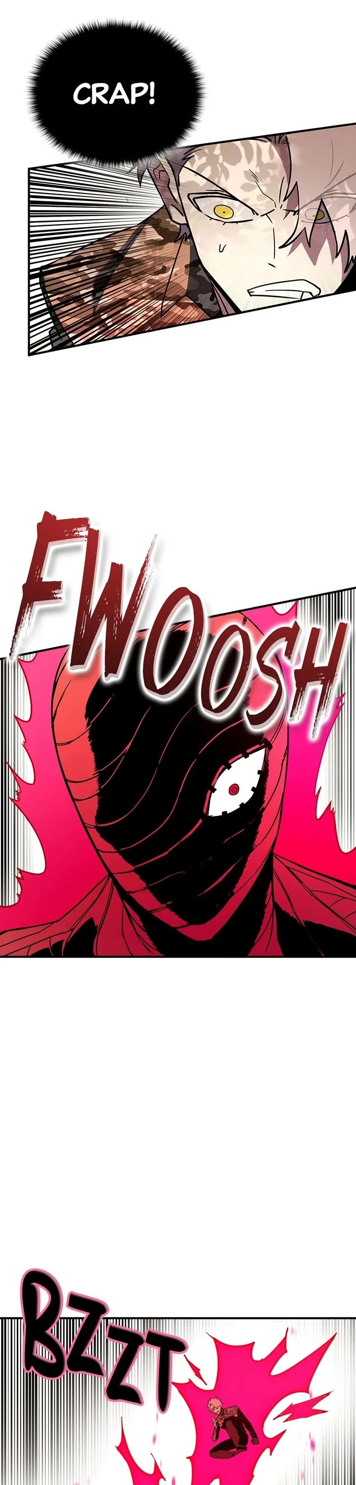 Hardcore Leveling Warrior chapter 439 page 23