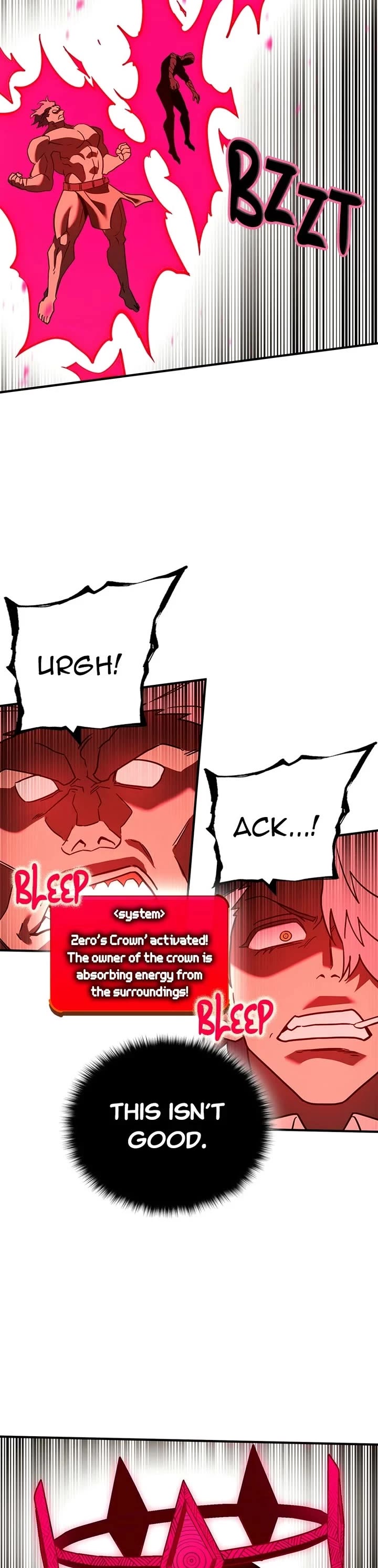 Hardcore Leveling Warrior chapter 439 page 24