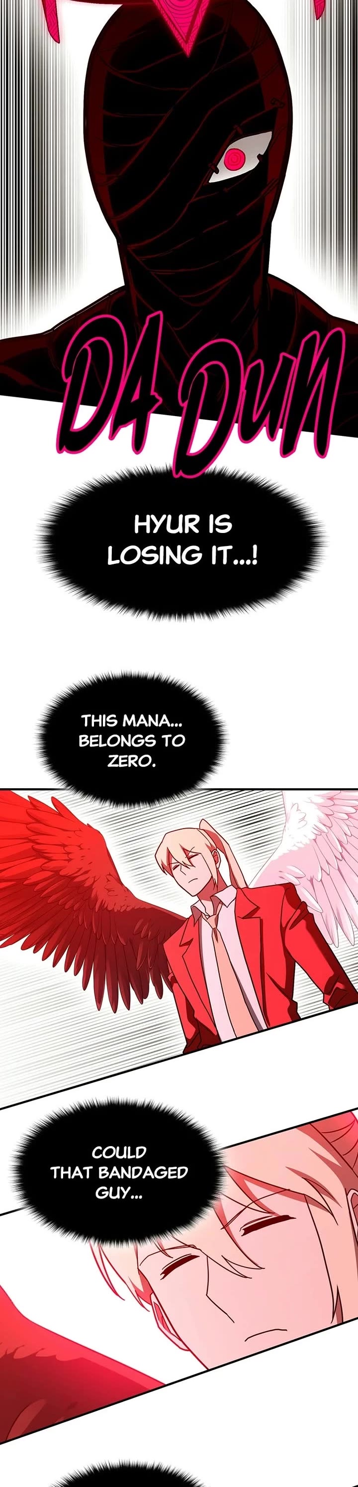 Hardcore Leveling Warrior chapter 439 page 25