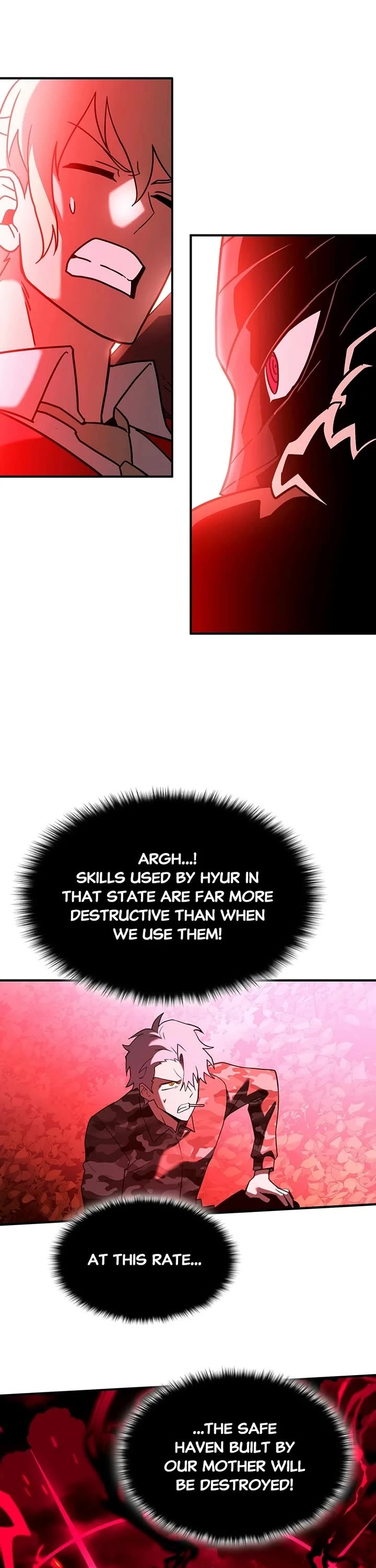 Hardcore Leveling Warrior chapter 439 page 28