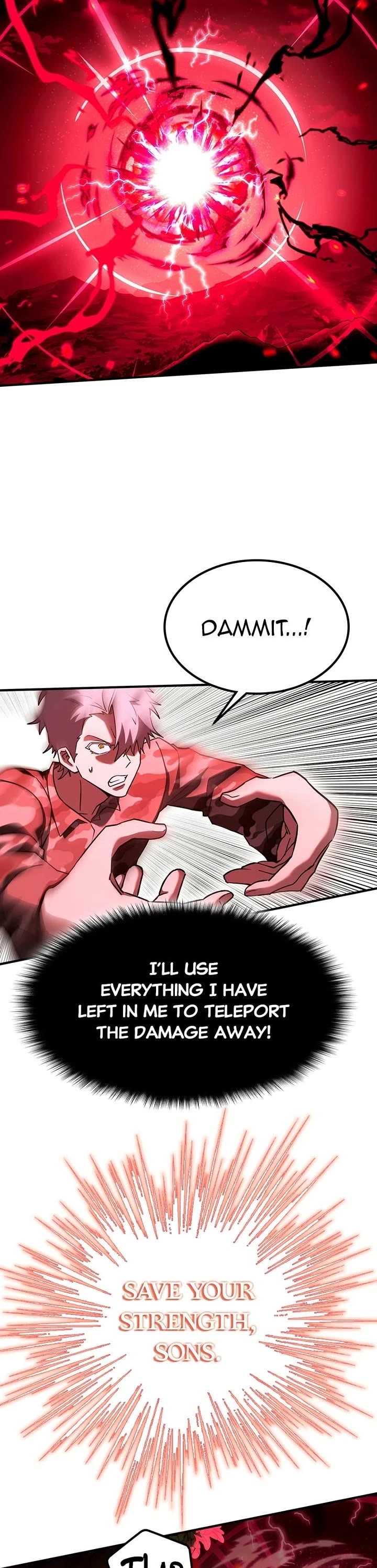 Hardcore Leveling Warrior chapter 439 page 29