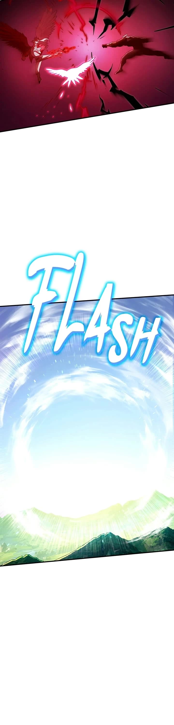 Hardcore Leveling Warrior chapter 439 page 31