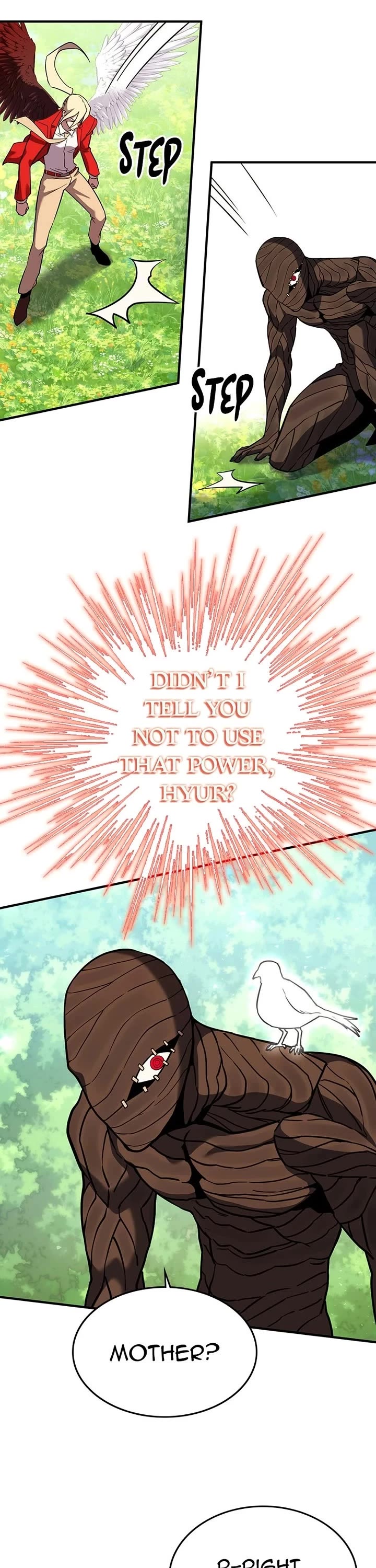 Hardcore Leveling Warrior chapter 439 page 32