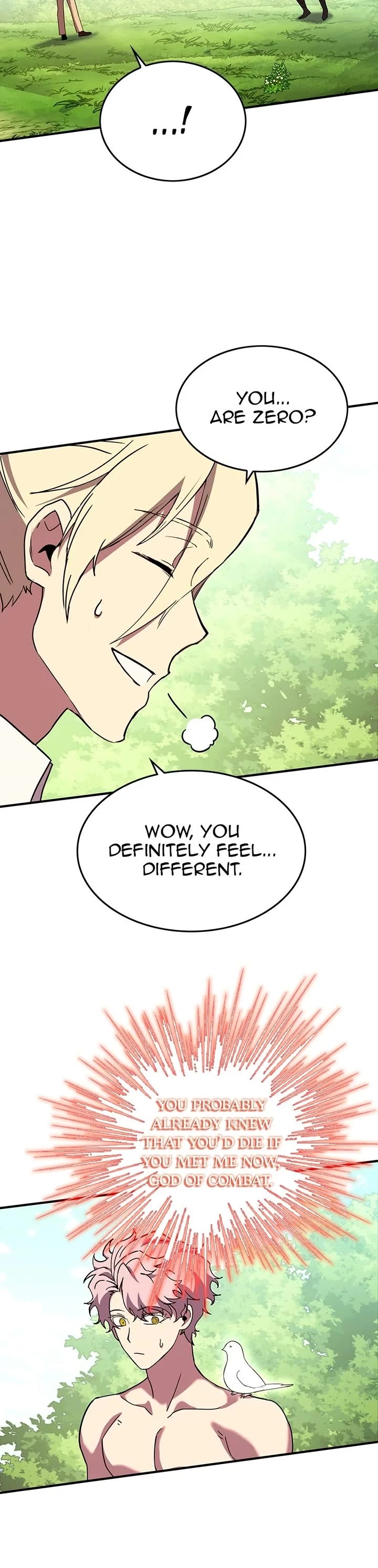 Hardcore Leveling Warrior chapter 439 page 34