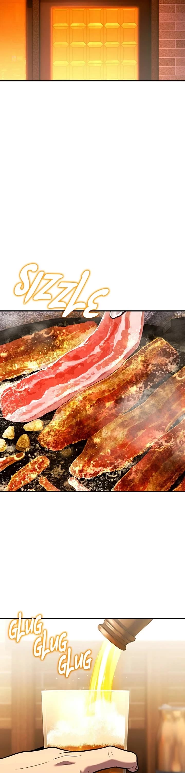 Hardcore Leveling Warrior chapter 439 page 36