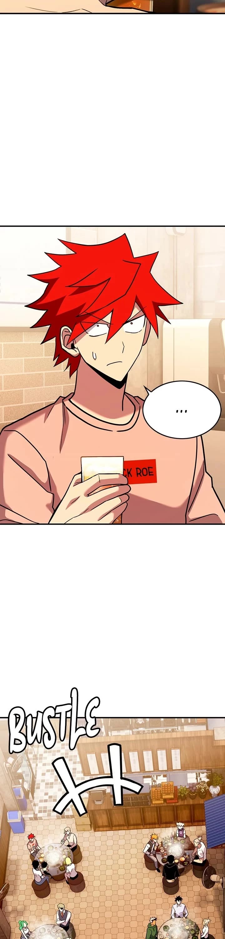 Hardcore Leveling Warrior chapter 439 page 37