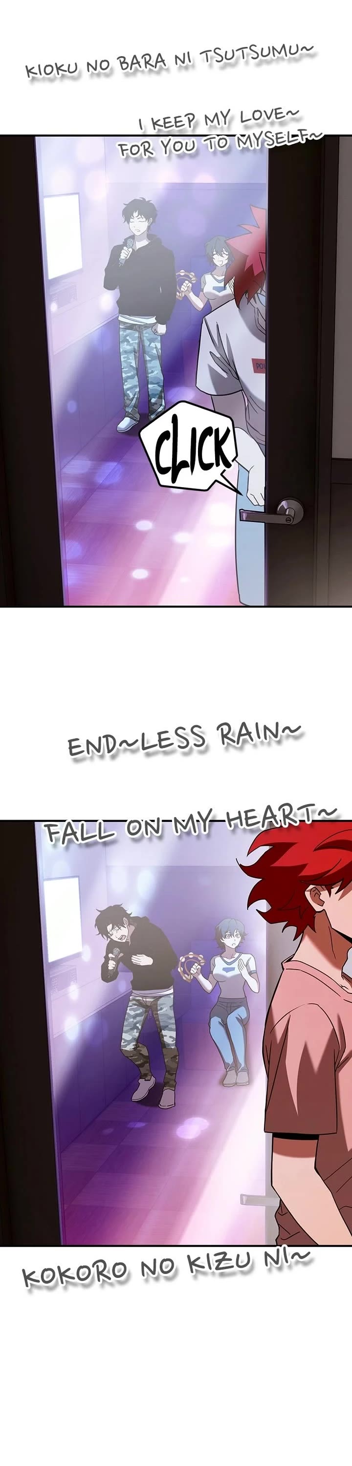 Hardcore Leveling Warrior chapter 439 page 47