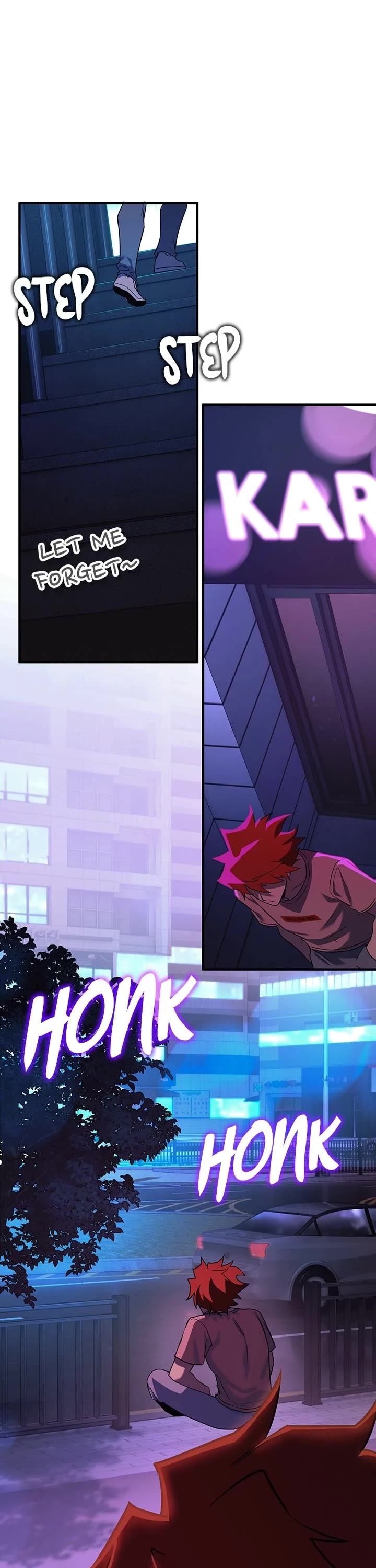 Hardcore Leveling Warrior chapter 439 page 48