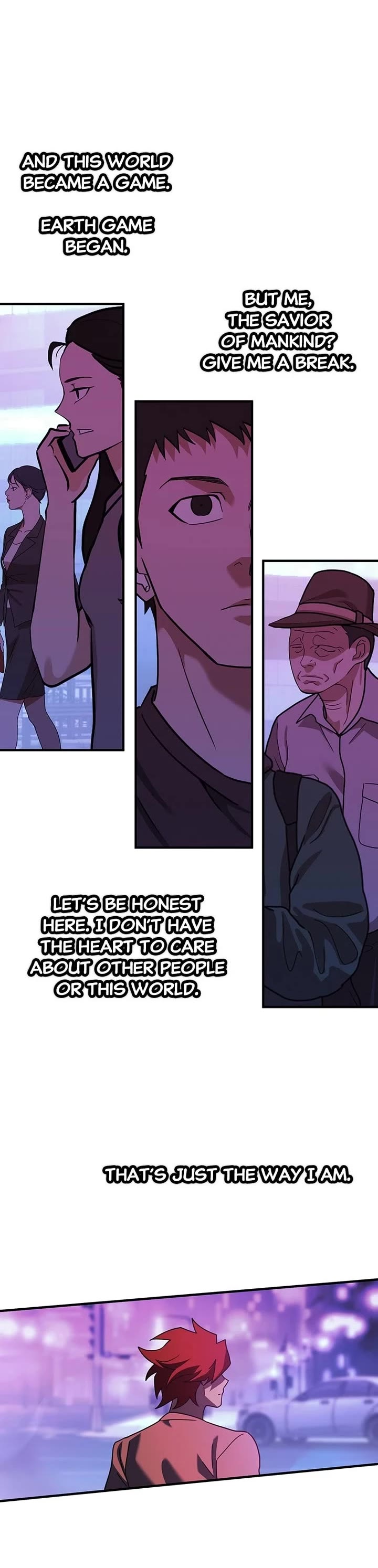 Hardcore Leveling Warrior chapter 439 page 50