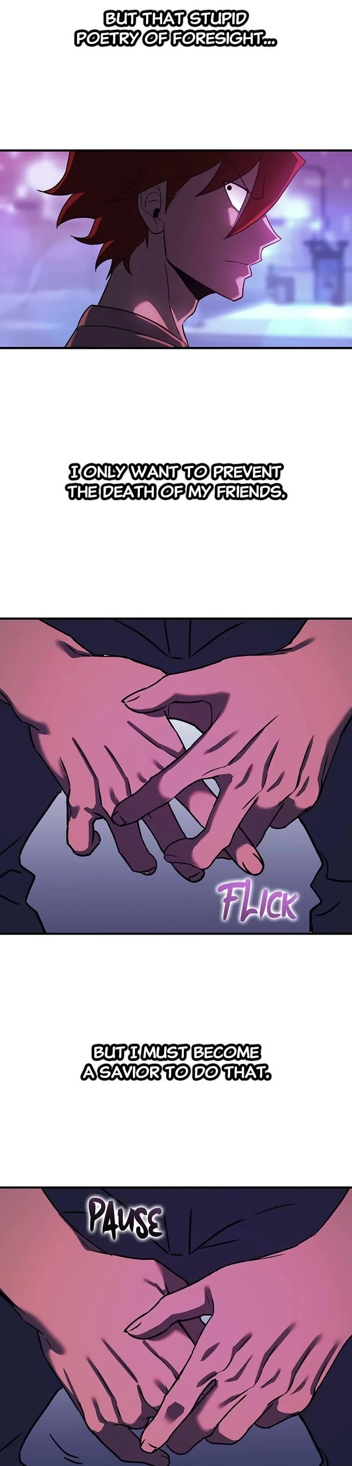 Hardcore Leveling Warrior chapter 439 page 51