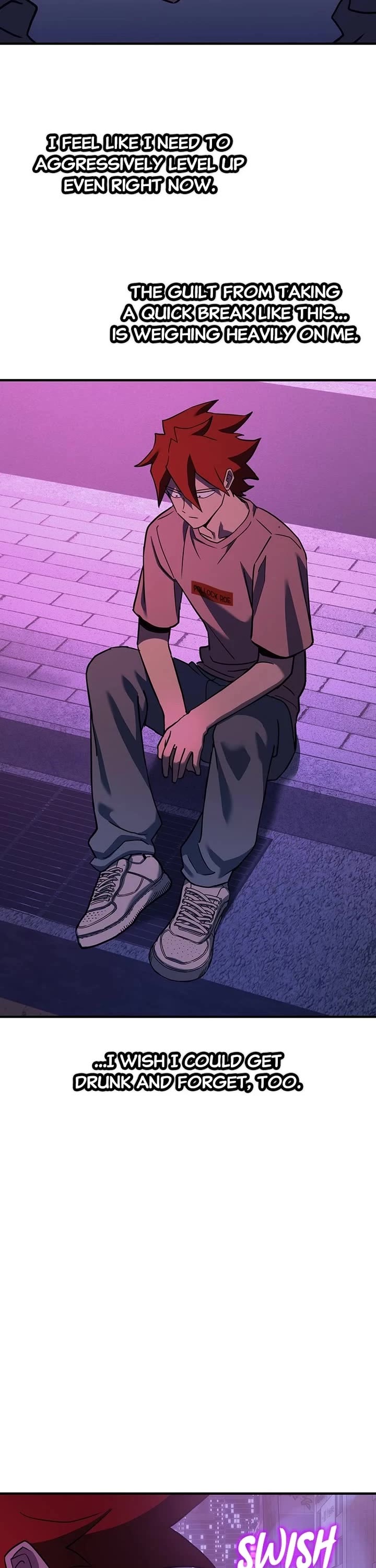 Hardcore Leveling Warrior chapter 439 page 52