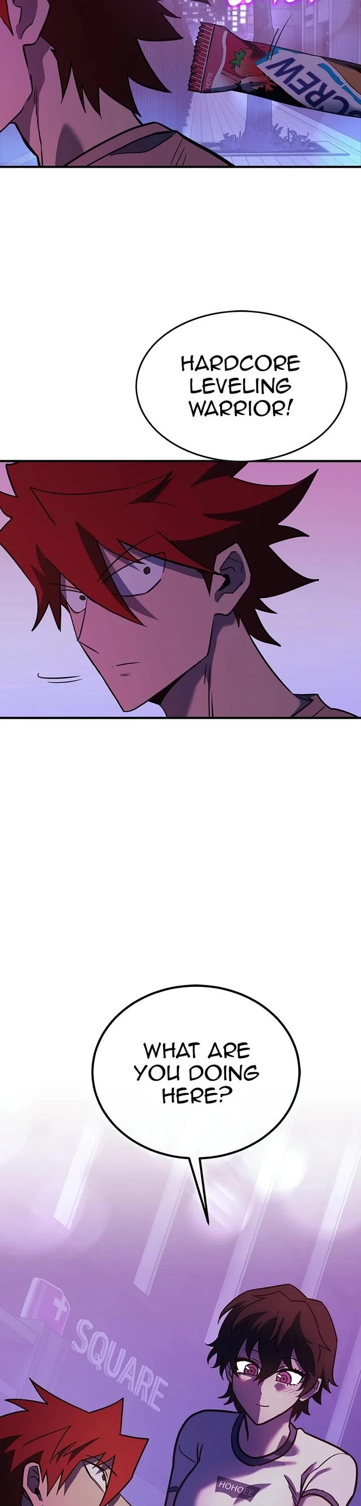 Hardcore Leveling Warrior chapter 439 page 53