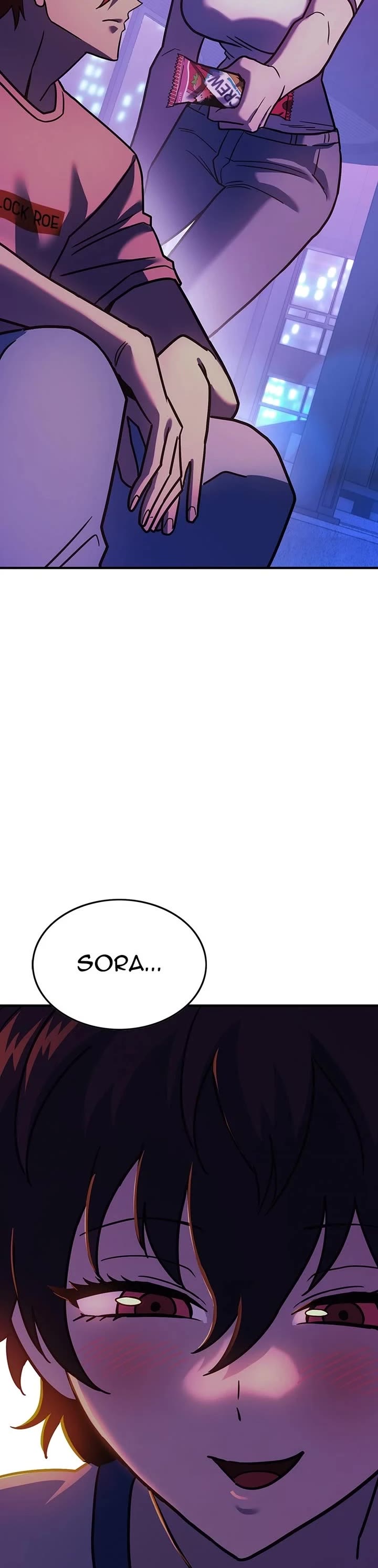 Hardcore Leveling Warrior chapter 439 page 54