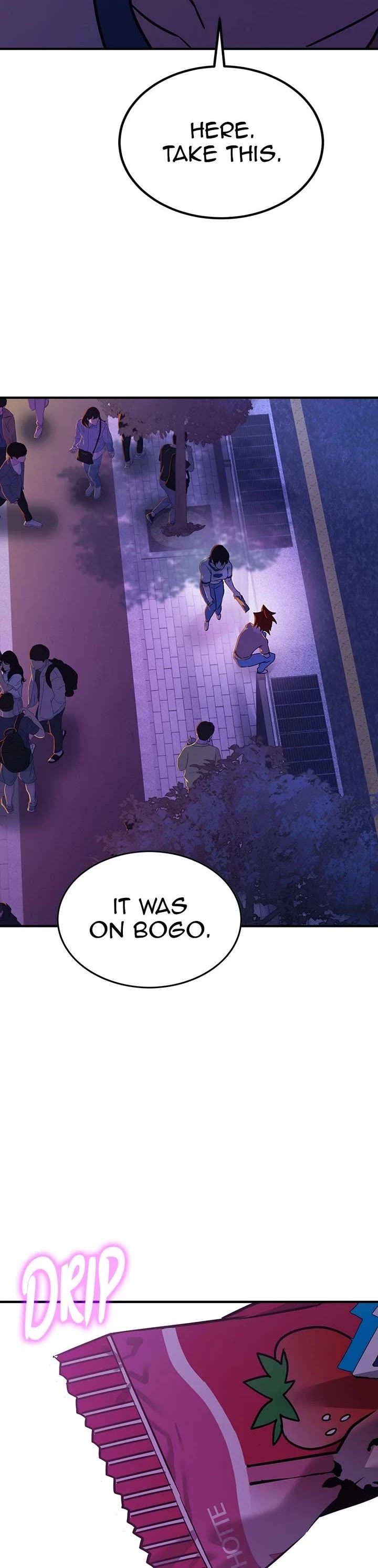 Hardcore Leveling Warrior chapter 439 page 55