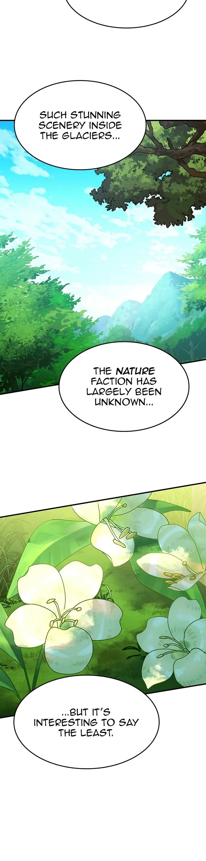 Hardcore Leveling Warrior chapter 439 page 6