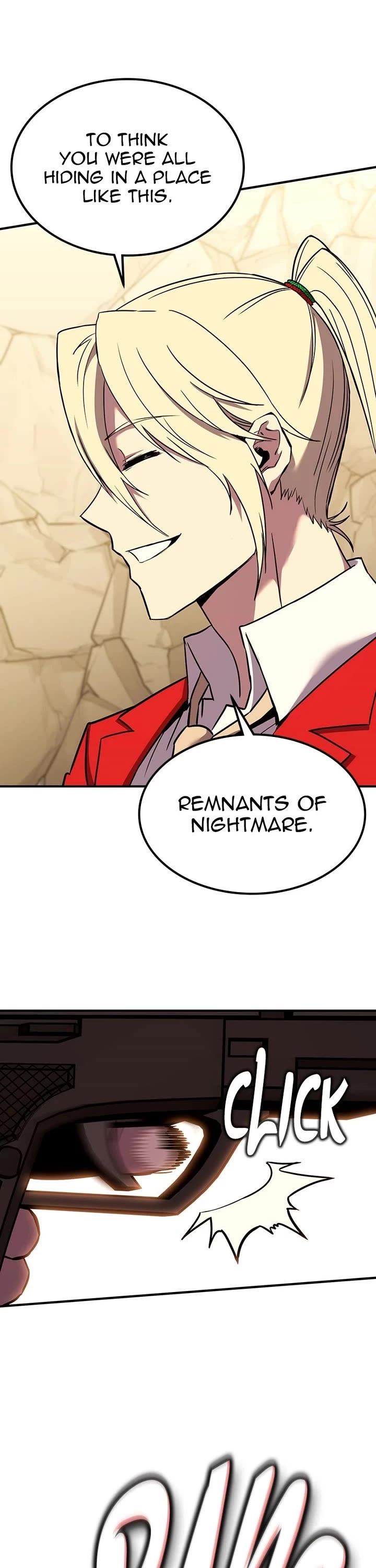 Hardcore Leveling Warrior chapter 439 page 7