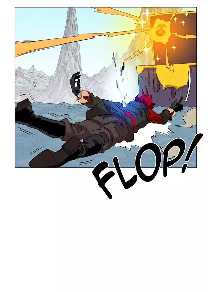 Hardcore Leveling Warrior chapter 44 page 11