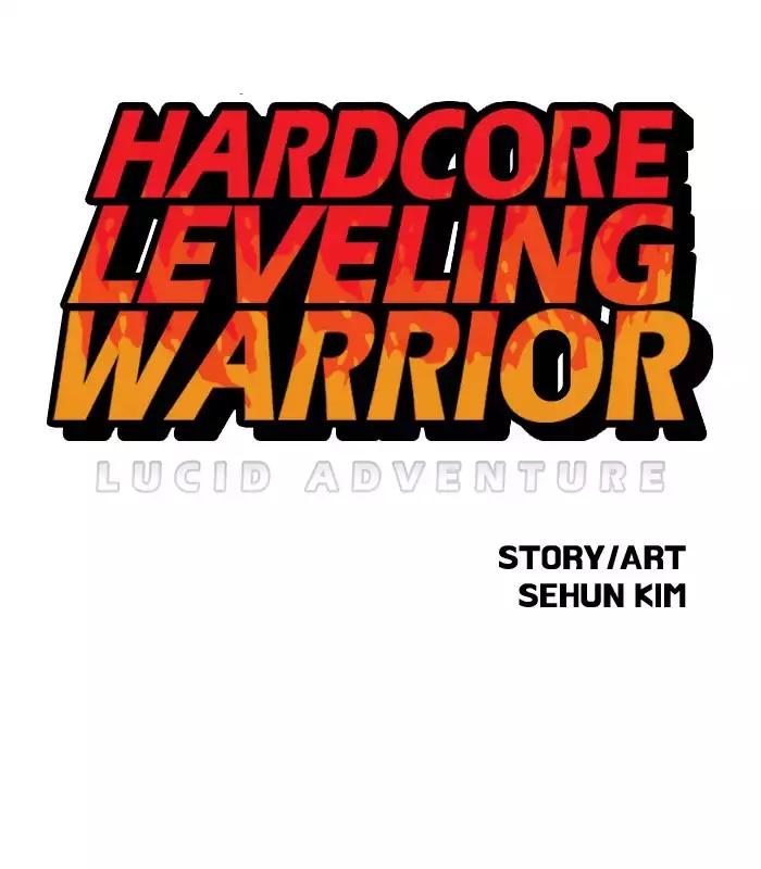 Hardcore Leveling Warrior chapter 44 page 15