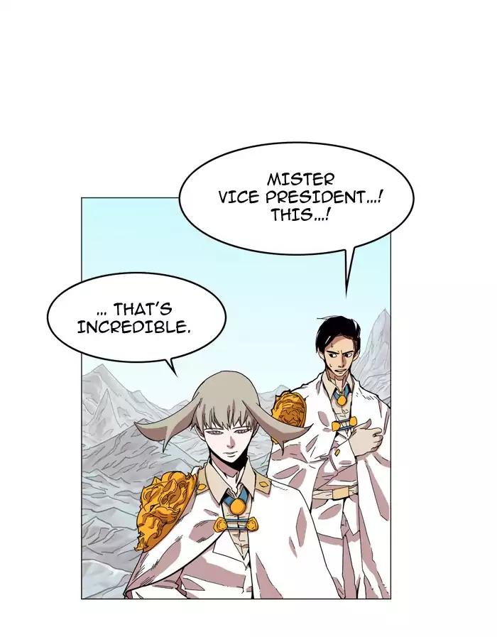 Hardcore Leveling Warrior chapter 44 page 17