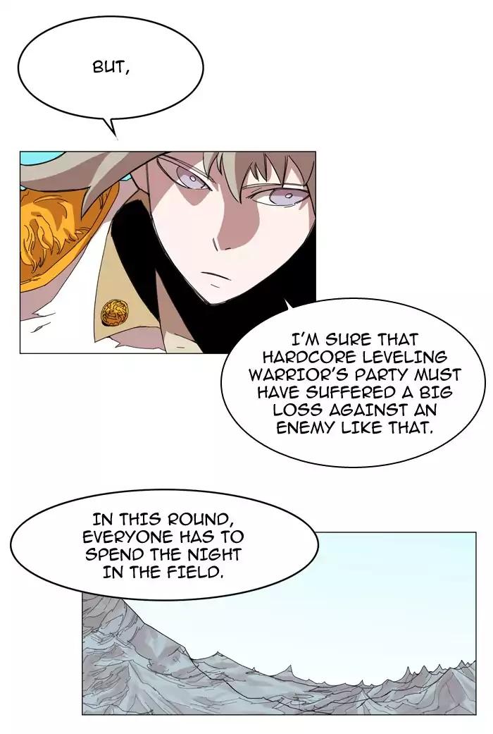 Hardcore Leveling Warrior chapter 44 page 18