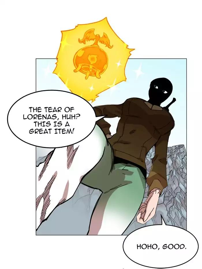 Hardcore Leveling Warrior chapter 44 page 27