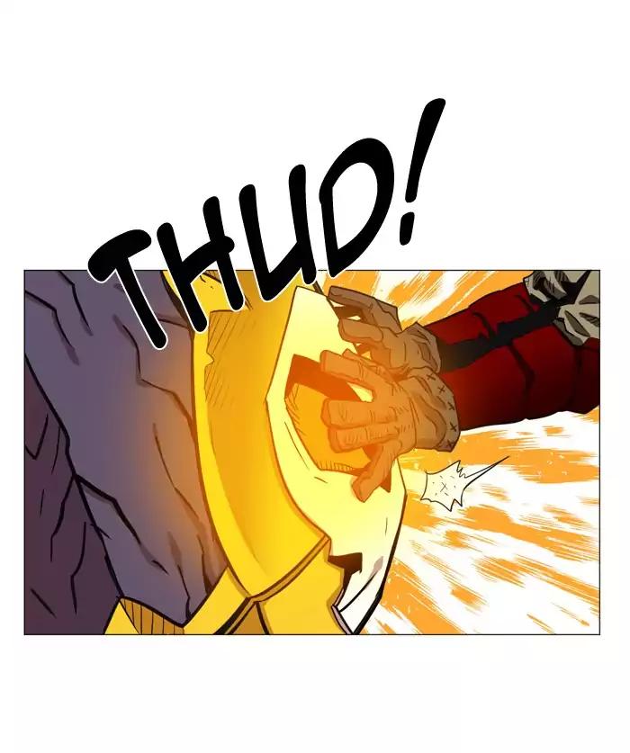 Hardcore Leveling Warrior chapter 44 page 4