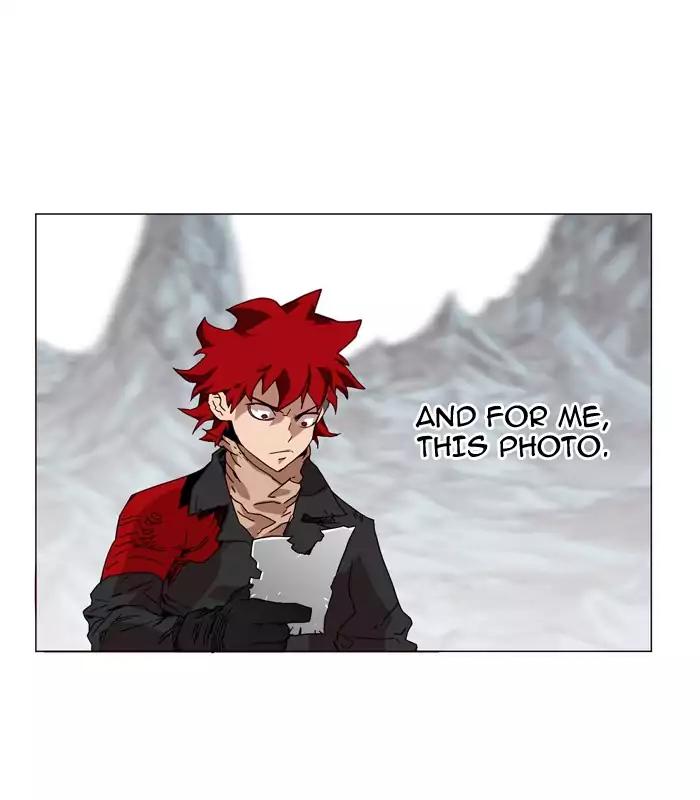 Hardcore Leveling Warrior chapter 44 page 44