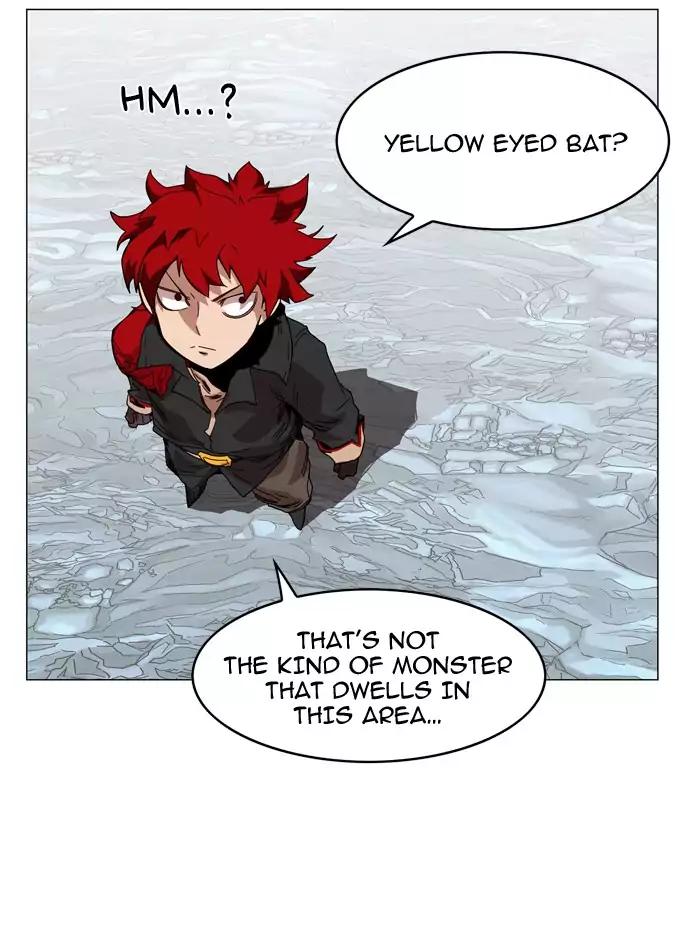 Hardcore Leveling Warrior chapter 44 page 49