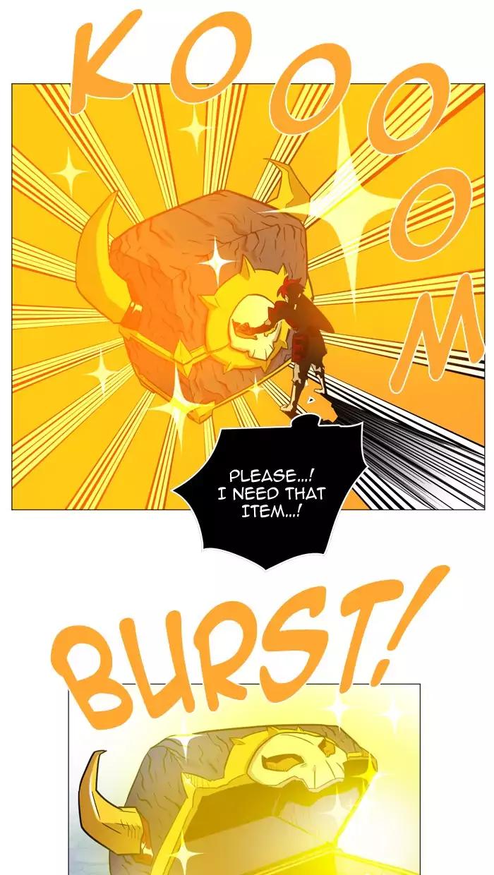 Hardcore Leveling Warrior chapter 44 page 5