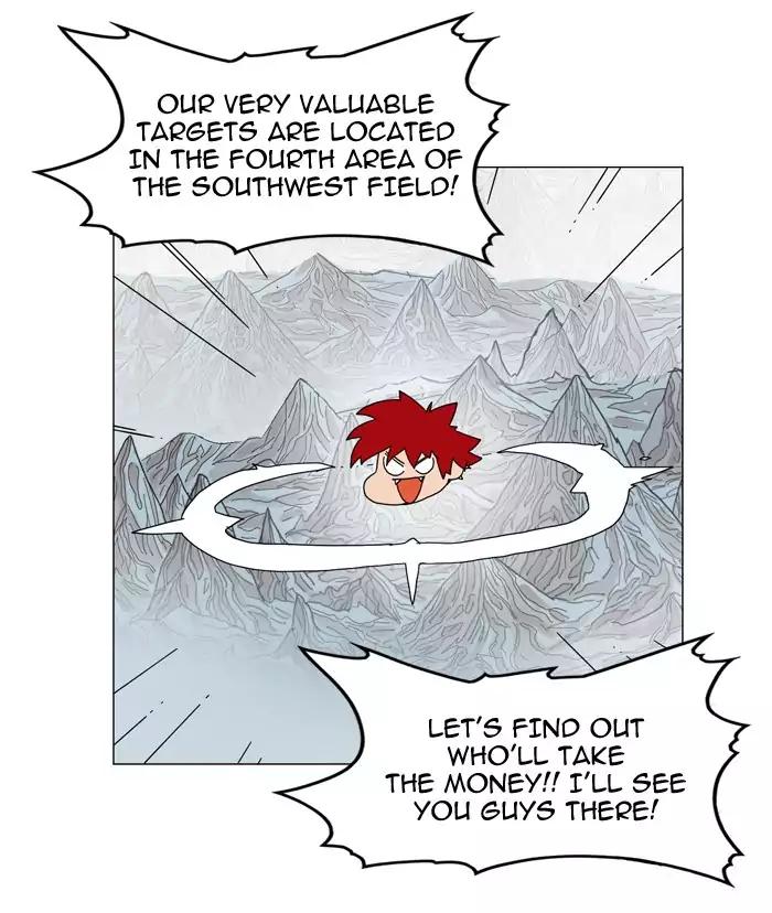 Hardcore Leveling Warrior chapter 44 page 52