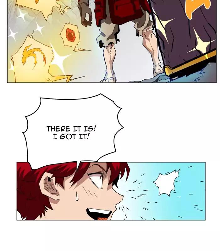 Hardcore Leveling Warrior chapter 44 page 7